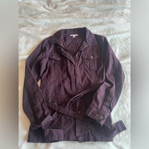 WestPort 1962 Woman’s Utility Jacket. Size S